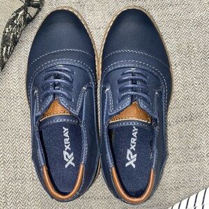 NWOT Toddler boy dress shoes